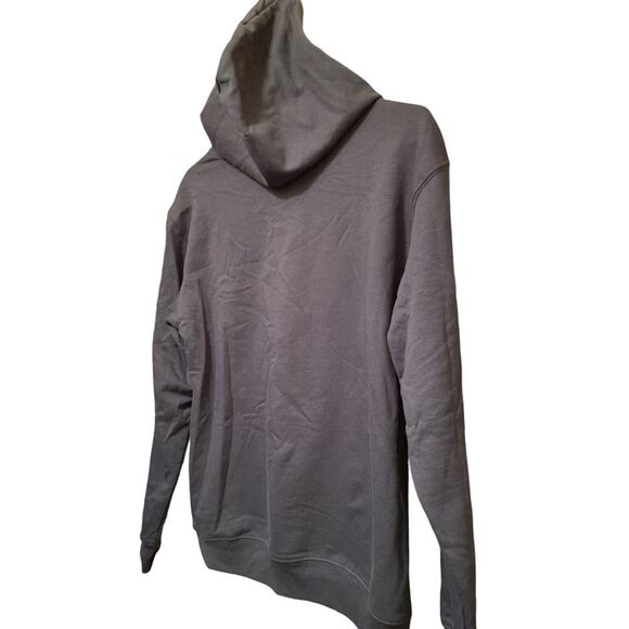 Disney  Hocus Pocus Witch Graphic Sweatshirt Gray Hoodie Women’s Size M NWT - Picture 6 of 8